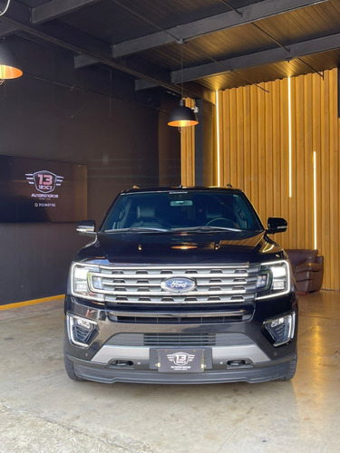 Ford Expedition 2020