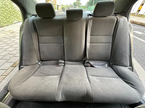 Honda Civic 1.8 Lx