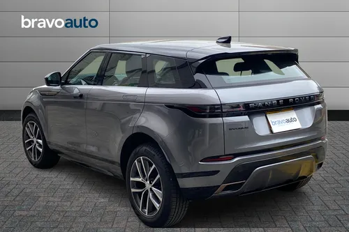 Land Rover Range Rover Evoque 2.0 249ps Dyn Se Mhev