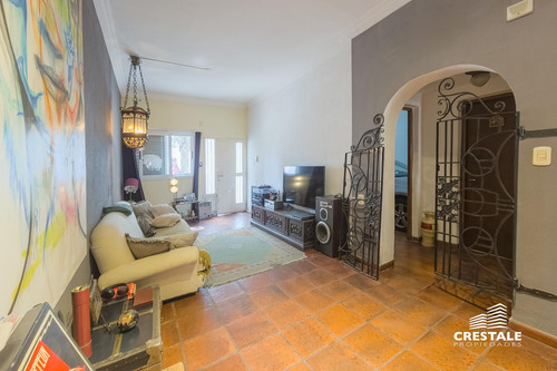 Venta Casa 3 Dormitorios Barrio Saladillo Rosario
