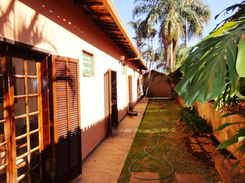 Imagem 29 de 30 de Excelente Casa Para Venda No Condomínio Chácara Morada Mediterrânea Em Jundiaí/sp - Ch00198 - 70065904
