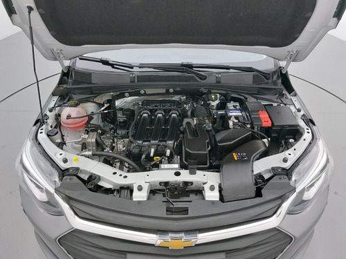 Chevrolet Onix 1.0 TURBO FLEX LT MANUAL