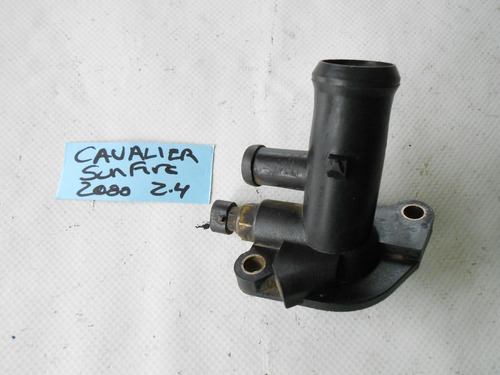 Toma Agua Chevrolet Cavalier Sunfire 2.4l 2000