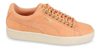 tenis puma mujer basket tenis puma mujer basket