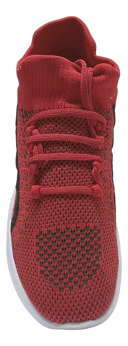 Tenis Unisex Comodo Ligeros Calcetin Casual Descanso