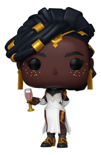 Funko Pop! Lol Arcane - Mel #1489