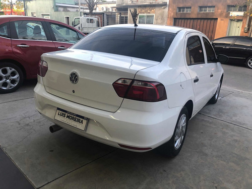 Volkswagen Gol Power Sedan