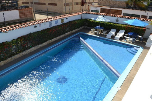 Imagen 8 de 10 de Posada En Venta Chichiriviche Calamar