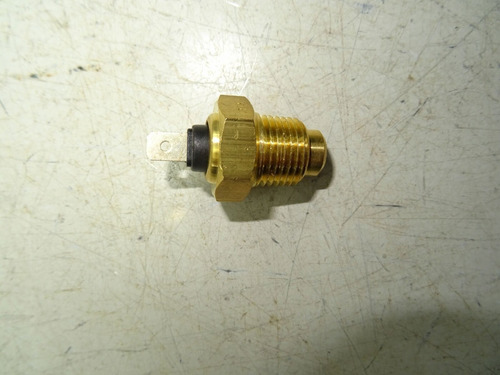 Sensor Temperatura Fiat 124 131 132 Ritmo Regata Original 