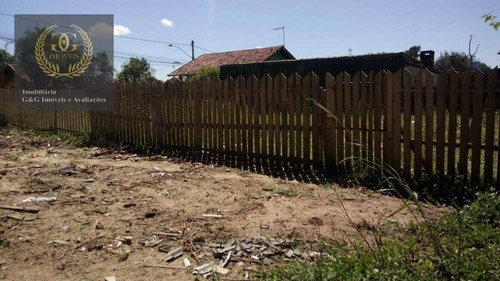 Imagem 5 de 13 de Terreno À Venda, 420 M² Por R$ 68.900 - Te0107