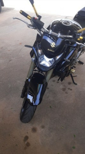 Suzuki Gsr