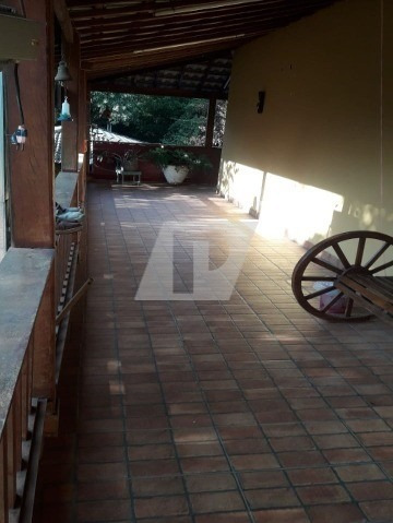 Imagem 8 de 15 de Chácara Convívio Andreia Bairro Godinho - Ch00107 - 69274211