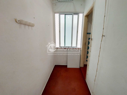 Imagem 12 de 30 de Apartamento Com 2 Dorms, Vila Belmiro, Santos - R$ 245 Mil, Cod: 3982 - V3982