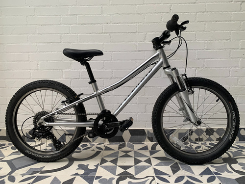 Specialized Hot Rock Rin 20, Para Niños Entre 5 A 10 Años