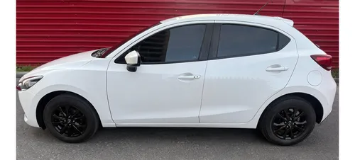 Mazda 2 1.5 Touring