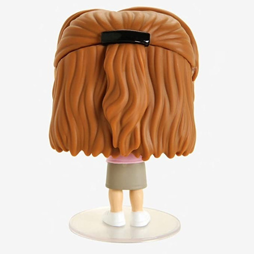 Funko Pop The Office Pam Beesly #872 Nuevo Original