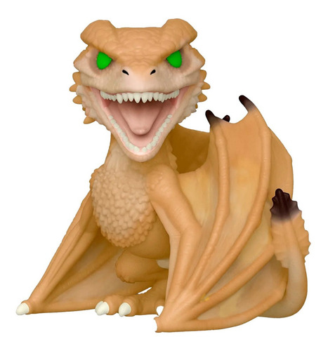 Funko Pop! Syrax 07 (house Of The Dragon)