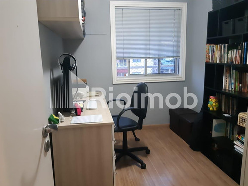 Imagem 21 de 25 de Apartamento - Ref: 6327