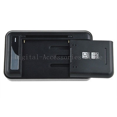 Cargador De Batería Para Htc Evo 3d 4g Sorprenda 35h 00166-0