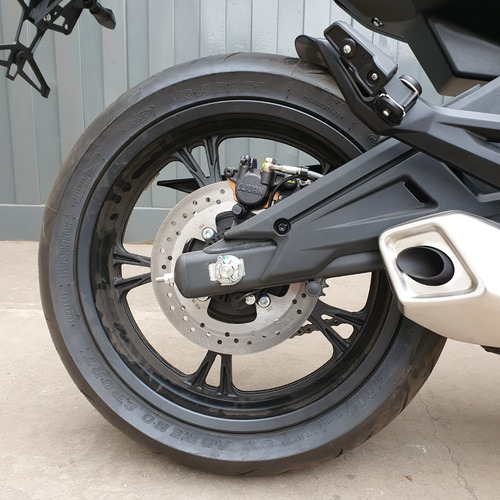 Imagen 6 de 9 de Cf Moto Rz 400 - Cf Moto