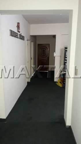 Imagem 14 de 15 de Vende-se Imóvel Comercial Ao Lado Pão De Açúcar - Dr. Cesar - Mi85718