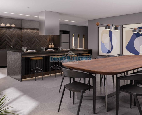 Imagem 6 de 9 de Apartamento Para Venda, 2 Dormitório(s), 46.74m² - 1940