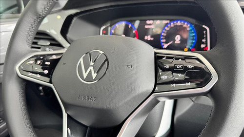 Volkswagen Taos 1.4 250 Tsi Total Flex Highline Automático