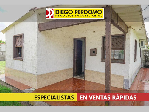 Casa De 3 Dormitorios En Venta, Puntas De Valdez 