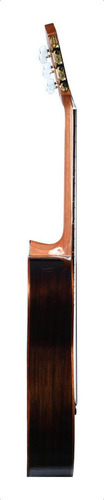 Violão Acústico Seizi Supreme All Solid Yatta Spruce Natural