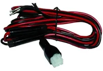 Comprar Cables  Para Radios Hf Icom De 6 Pines Sirve Para Yaesu