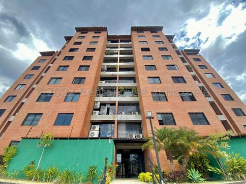 Imagen 1 de 14 de Apartamento En Venta Clnas De La Tahona, Ic1 Código 22-20632