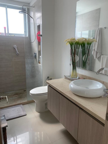 Imagen 14 de 15 de Venta Apartamento 3 Alc Y Estudio Castillogrande