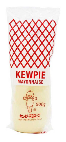 Mayonesa Kewpie X 500 Gr - g a $99