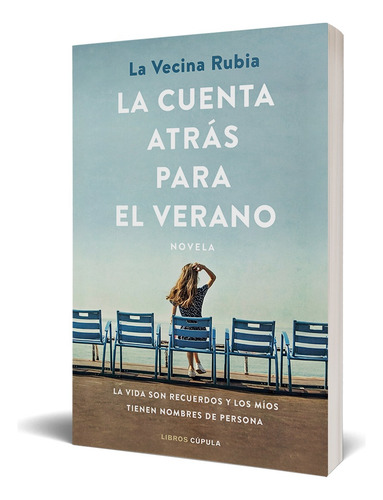 La Cuenta Atrás Para El Verano