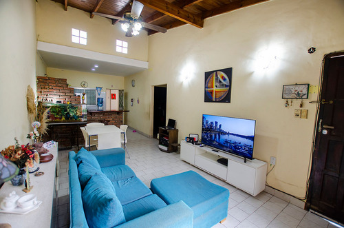 Casa En Venta En Monte Grande
