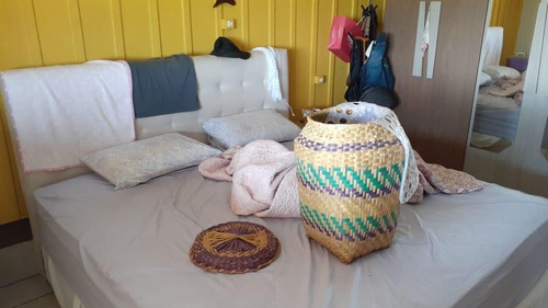 Chácara Com 2 Dormitórios À Venda, 1840 M² Por R$ 400.000 - Serra Velha - Elias Fausto/sp - Ch0065