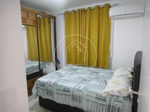 Apartamento - Ref: 865882