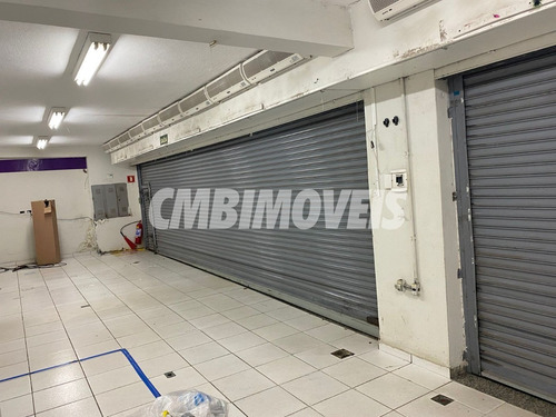 Imagem 11 de 15 de Prédio Para Locação No Centro Em Campinas - Pr03549 - Pr03549 - 71041190
