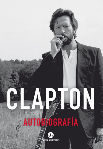 Clapton. Autobiografia