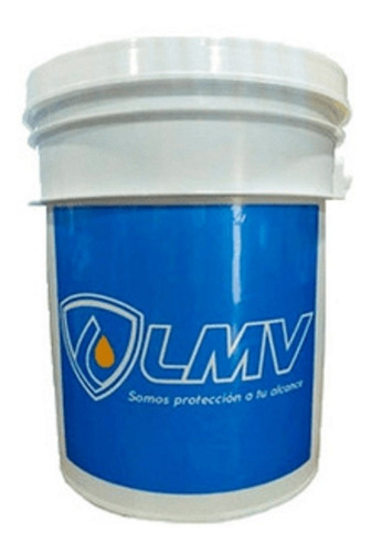 Cd 444 - Valvulina 8ow 90 Venezolana Marca: Lmv