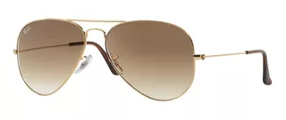 Lentes De Sol Rayban Rb3025st#00151s Aviador