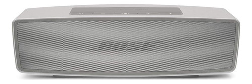 Bose Soundlink Mini Ii - Altavoz Portátil Bluetooth