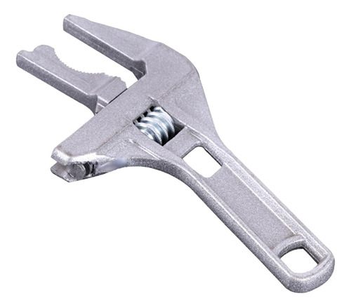 4 Llave De Plomería Para Baño Vástago Corto Ergonómico