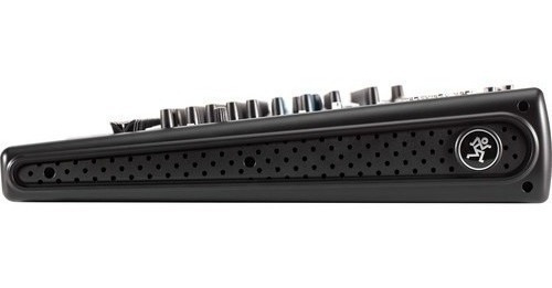 Mixer Consola Mackie De 24 C Efectos Usb Profx30v2 Cuotas