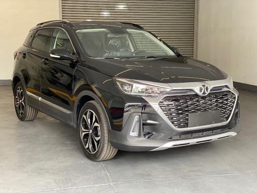 Baic X55 Honor 0km Año 2021