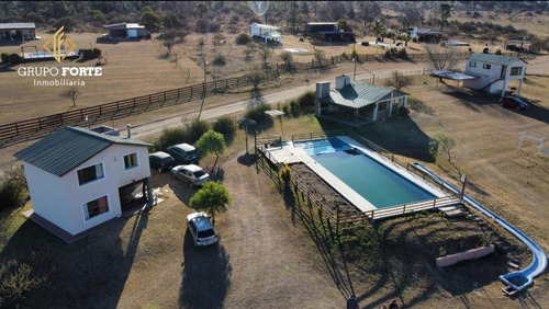 Imagen 1 de 16 de Propiedad En Venta En Potrero De Garay