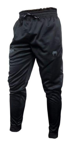 Jogging Pantalon Deportivo Venum Basic Dark