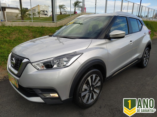 Nissan Kicks Sv 1.6 16v