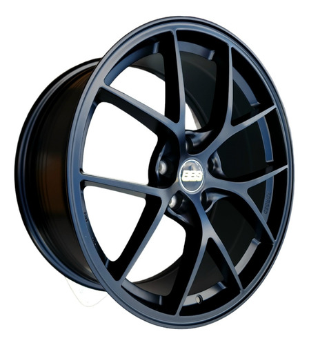 Llantas Deportivas Bbs Flowformed Aro 19x8.5  5x112 (set4)