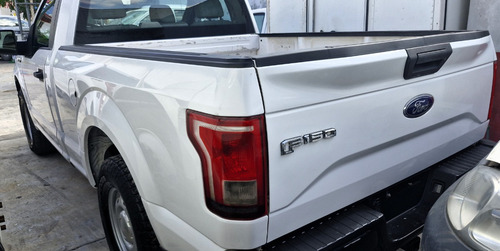 Ford F-150 3.5 Cabina Regular V6 4x2 At